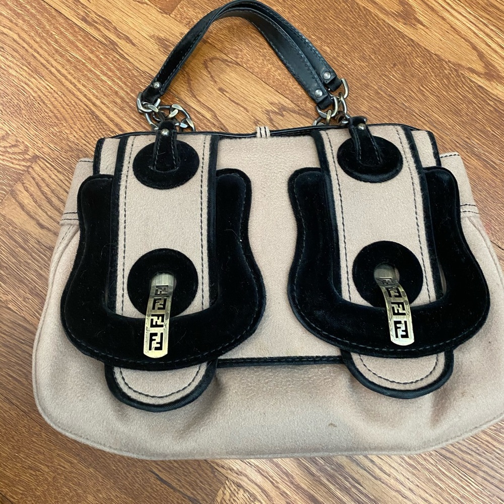 Fendi Purse